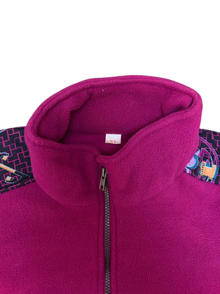 Fleece 90s