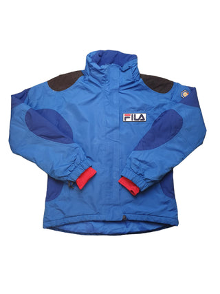 Fila Heavy Jacket