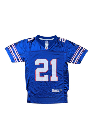 Reebok NFL Jersey