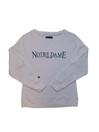 Notre Dame Sweater