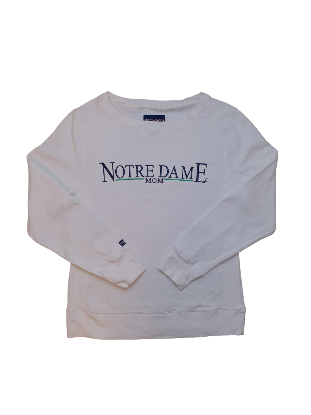 Notre Dame Sweater – Vintage Schuppen