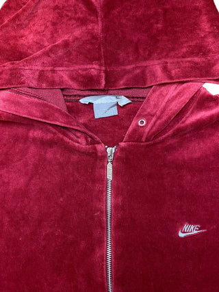 Nike Zipper Hoodie