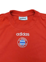 Adidas Bayern Shirt 90s