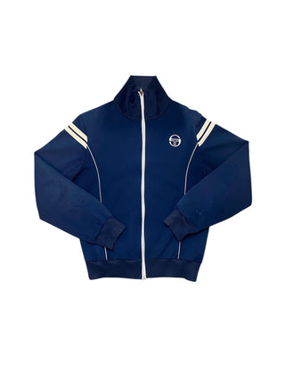 Sergio Tacchini Track Jacket 80s