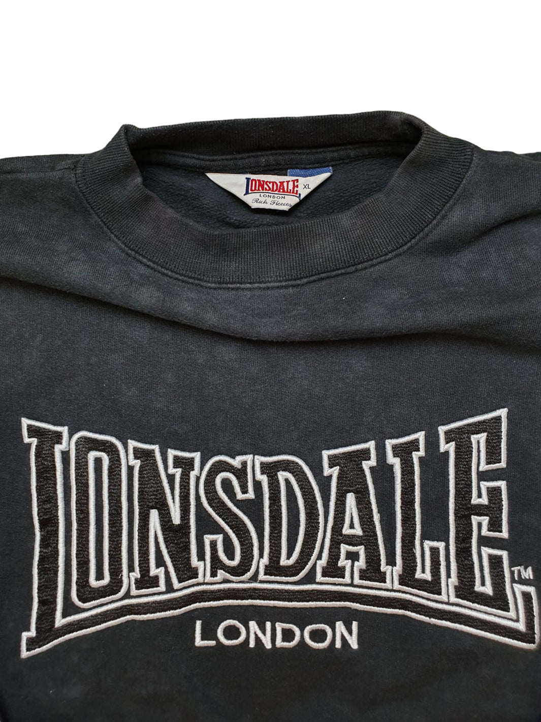 Lonsdale Sweater