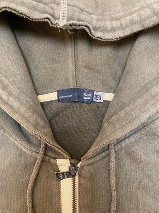 Gas Y2K Hoodie