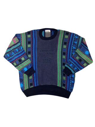 Carlo Colucci Pullover