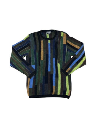 Carlo Colucci Strick Pullover