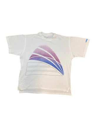 Adidas Shirt 90er