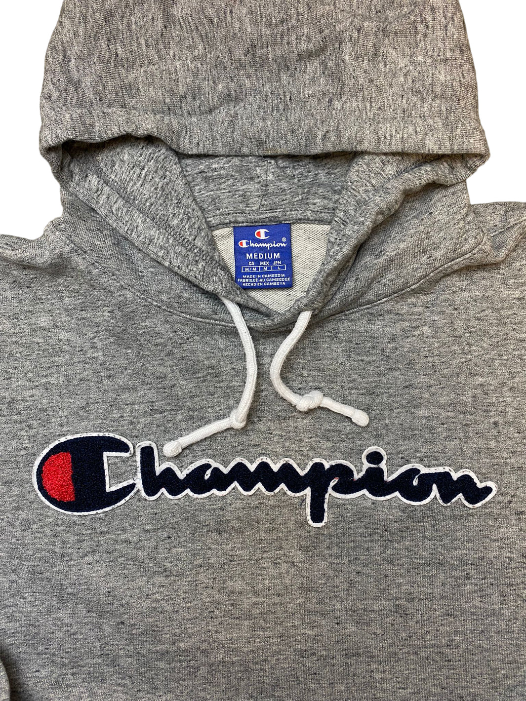 Champion Hoodie