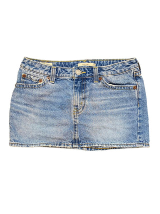 Y2K Levi‘s Jeans Rock