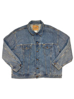 Levis Jeansjacke