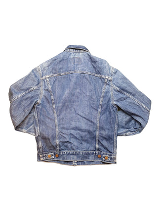 Levi’s Jeans Jacke