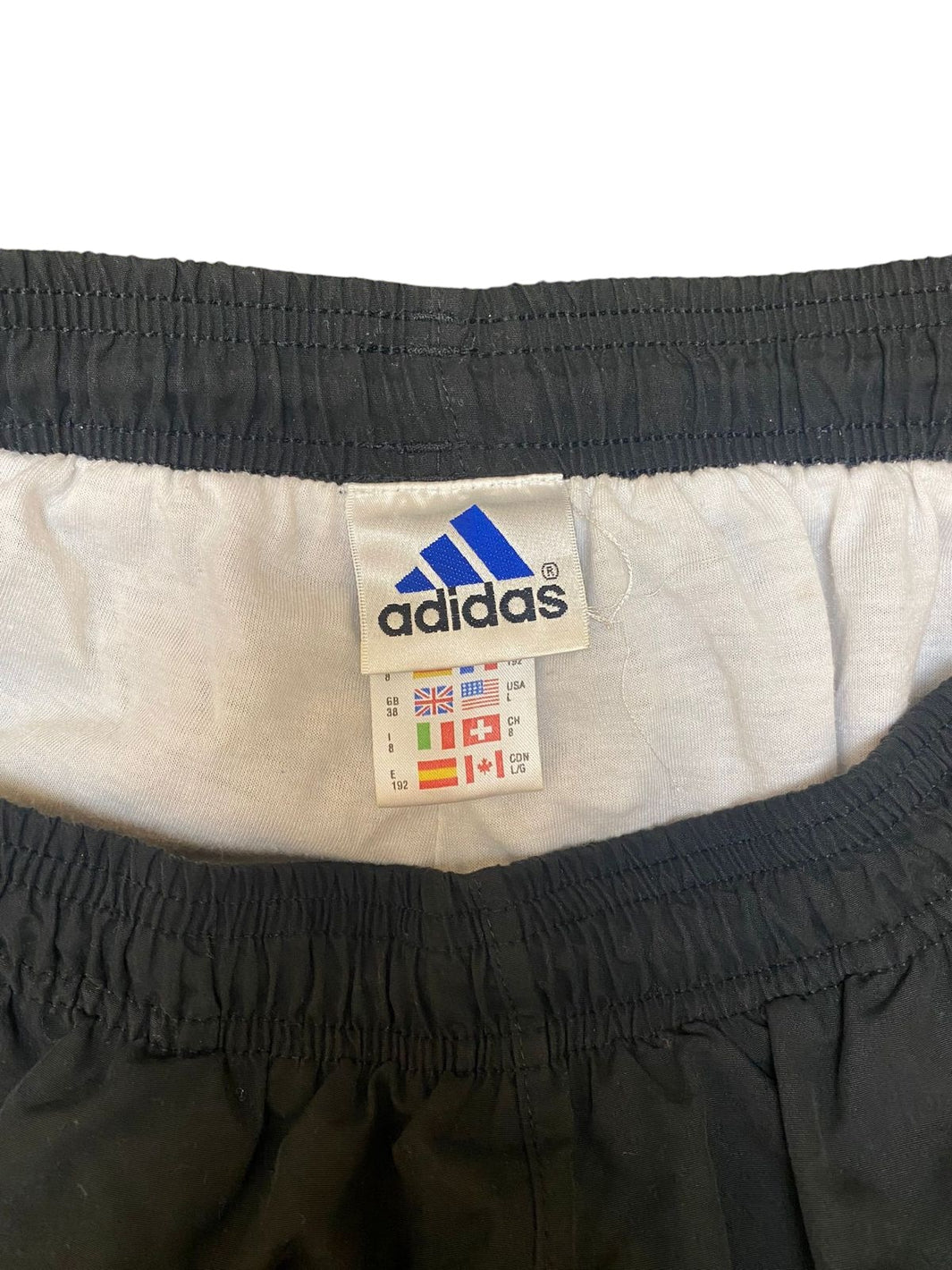 Adidas Track Pants 90s