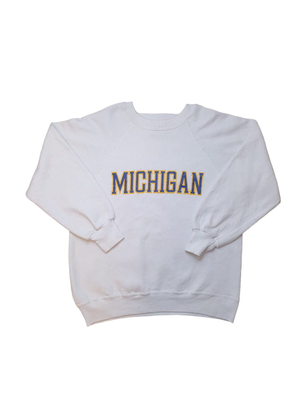 Michigan Sweater