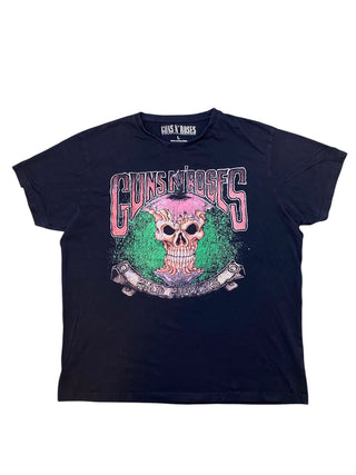 Guns N‘ Roses Bandshirt