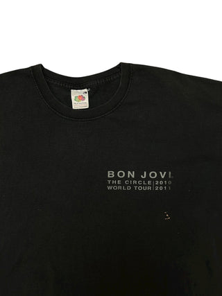 Bon Jovi Bandshirt