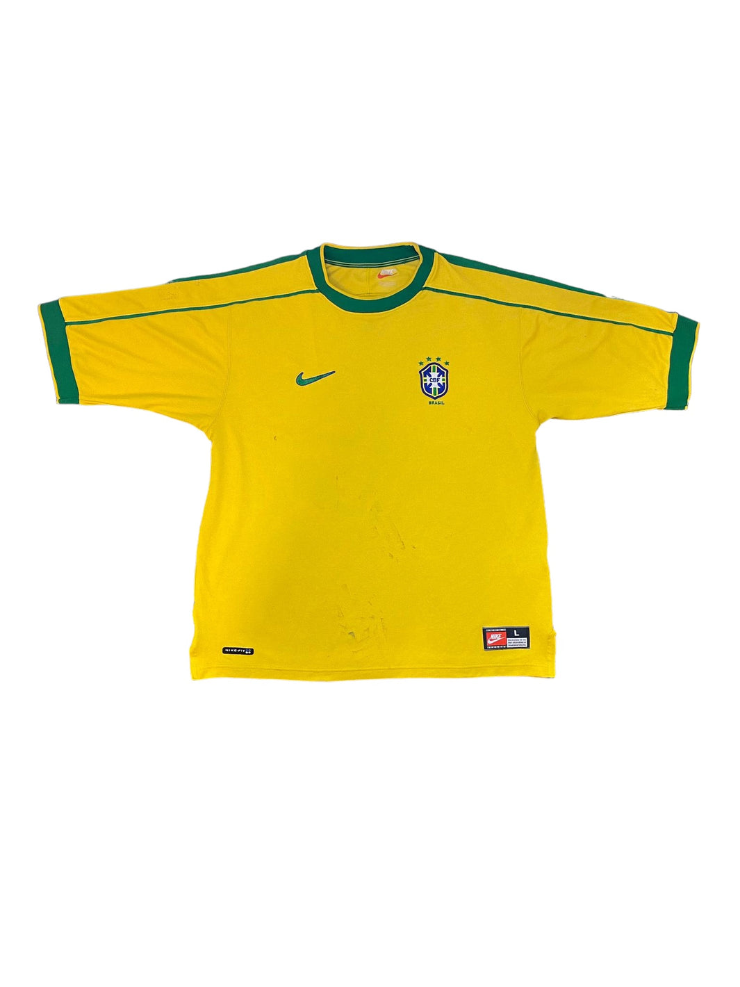 CBF Brasil Trikot