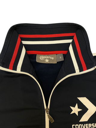 Converse Track Jacket