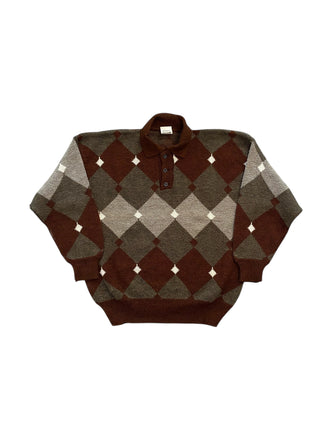 Strick Pullover