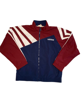 Adidas Track Jacket 90er