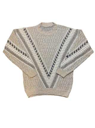 Wool Pullover