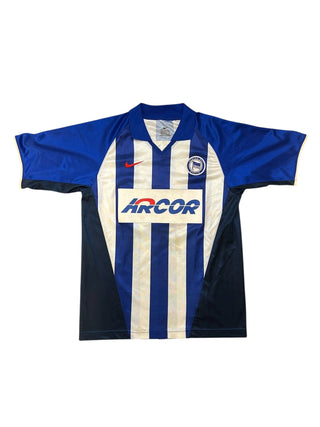 Hertha BSC Trikot Bobic