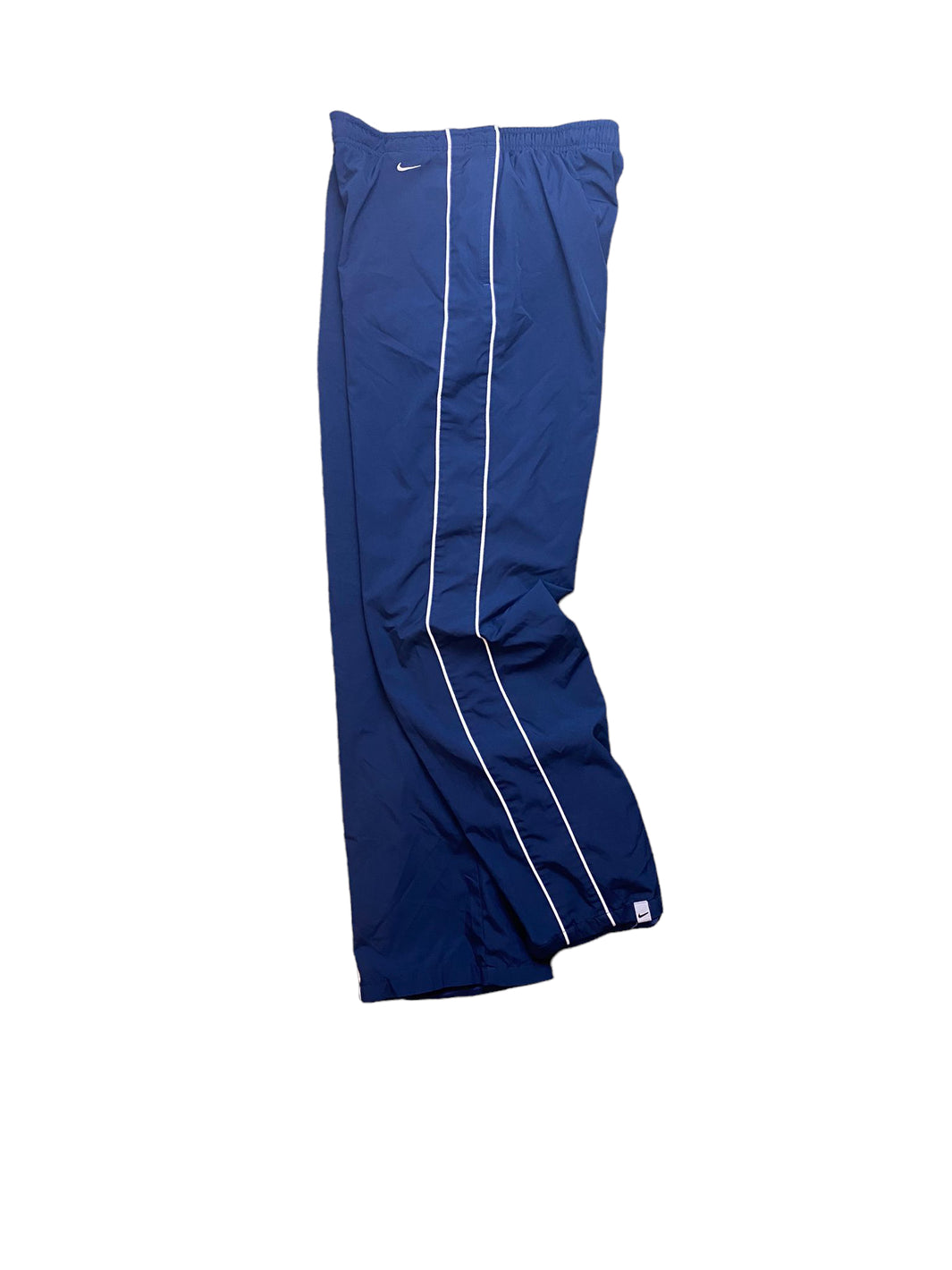 Nike Track Pants Vintage Schuppen