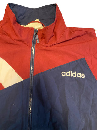 Adidas Track Jacket 90er