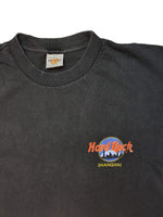 Hard Rock Shanghai Shirt 90s