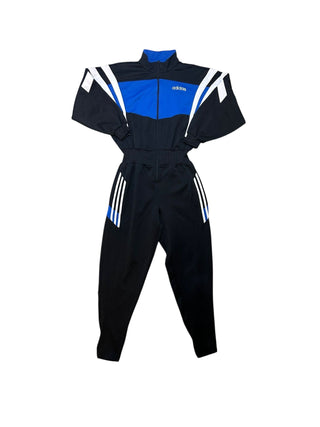 Adidas Tracksuit/ Jumpsuit 90s