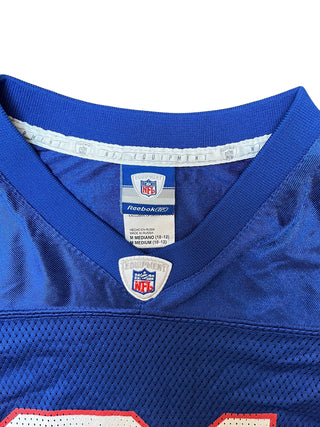 Reebok NFL Jersey