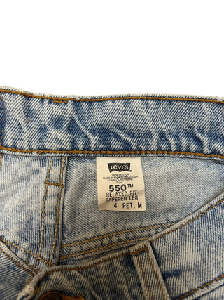 Levi’s Jeans 550