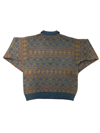 Australian Vintage Strick