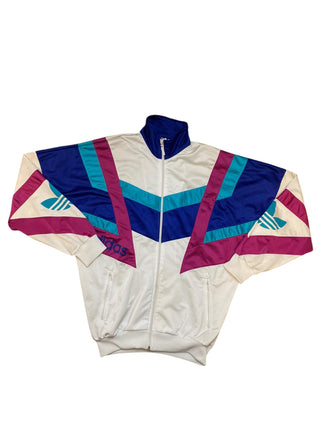 Vintage adidas Track Jacket 90s