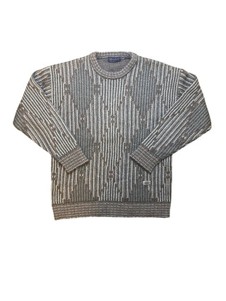 Wool Pullover