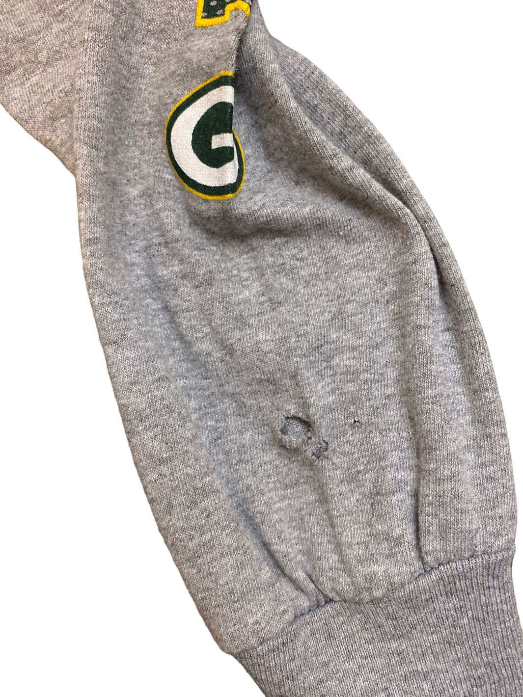 Sweatshirt Packers