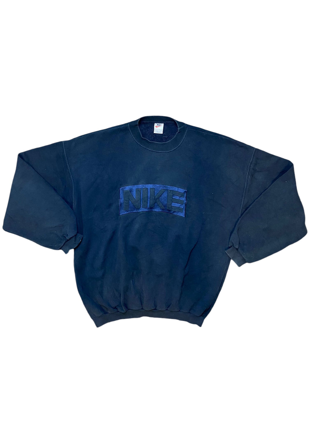 Nike Sweater