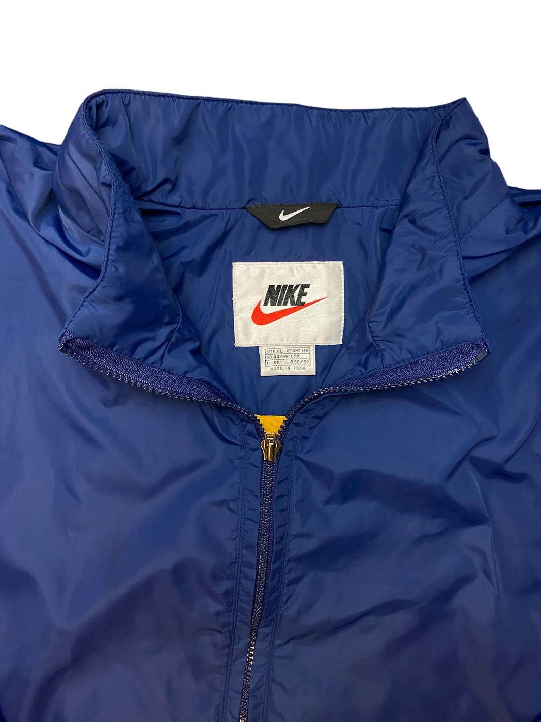 Nike Track Jacket