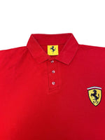 Ferrari Polo