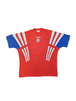 Adidas Bayern Shirt 90s