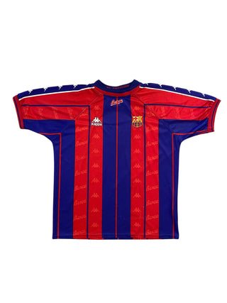 Kappa Barcelona Trikot