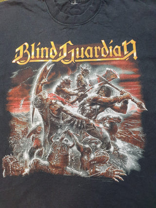 Bild Guardian Bandshirt