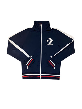 Converse Track Jacket