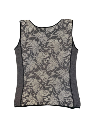Armani Y2K Top
