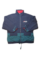 Fila light Jacket