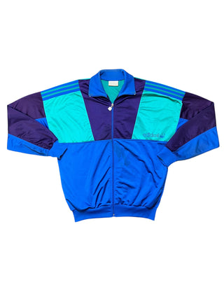 Vintage Adidas Track Jacket 90s