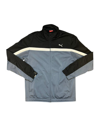 Puma Track Jacket
