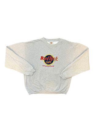 Hard Rock Cafe Stockholm Sweater