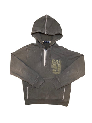 Gas Y2K Hoodie
